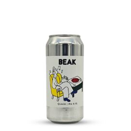 Quack | Beak (ENG) | 0,44L - 6,5%