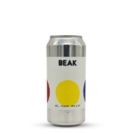 SO... Idaho | Beak (ENG) | 0,44L - 6,5%