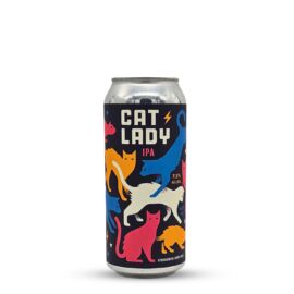 Cat Lady | Bellwoods (CAN) | 0,473L - 7,2%