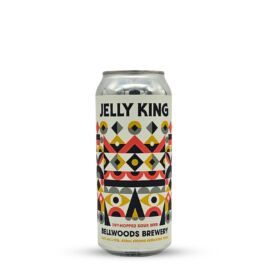 Jelly King | Bellwoods (CAN) | 0,473L - 5,8%