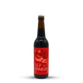 Old Primeval (2026) Red Vermouth | Bellwoods (CAN) | 0,5L - 11,5%