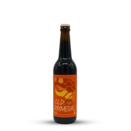 Old Primeval (2026) Vino De Naranja | Bellwoods (CAN) | 0,5L - 11,5%