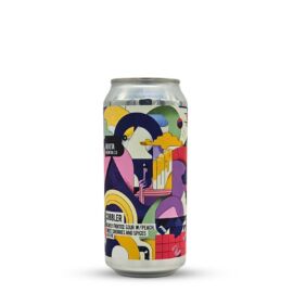Cobbler | Bereta (RO) | 0,44L - 4,9%