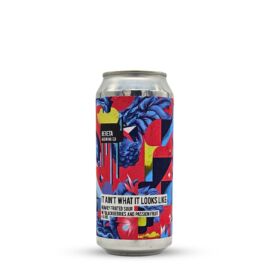 It Ain't What It Looks Like | Bereta (RO) | 0,44L - 4%
