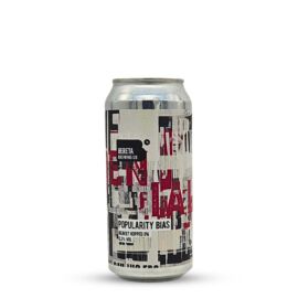 Popularity Bias | Bereta (RO) | 0,44L - 6,3%