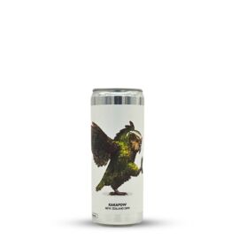 Kakapow | Brewski (SWE) | 0,33L - 8%