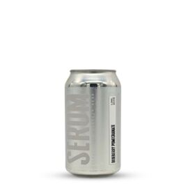 Serum: Blueberry / Pomegranate | Brewlihan (USA) | 0,355L - 6,9%