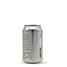 Serum: Cranberry Spruce | Brewlihan (USA) | 0,355L - 6,4%