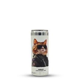 Americat | Brewski (SWE) | 0,33L - 9,5%