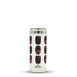 Dan | Brewski (SWE) | 0,33L - 11,2%