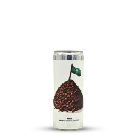 Nibs | Brewski (SWE) | 0,33L - 11,2%