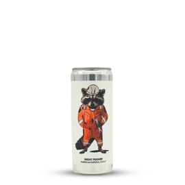 Night Pusher | Brewski (SWE) | 0,33L - 10%