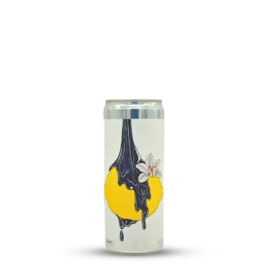 Salty Lemon | Brewski (SWE) | 0,33L - 4,7%