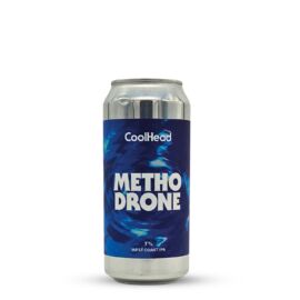Methodrone | CoolHead (FI) | 0,44L - 7%