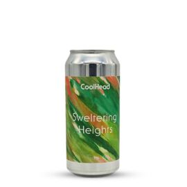 Sweltering Heights | CoolHead (FI) | 0,44L - 7%