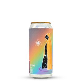 Flight 643 (PULP) | Elmeleven (SWE) | 0,44L - 5%