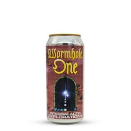 Wormhole One (PULP) | Elmeleven (SWE) | 0,44L - 5%