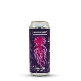 Cosmic Jelly | Hop Hooligans (RO) | 0,5L - 6%