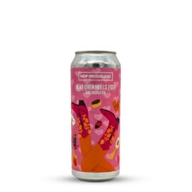Head Over Heels 2026 | Hop Hooligans (RO) | 0,5L - 8%