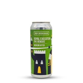 Royal Execution: the Remake | Hop Hooligans (RO) | 0,5L - 6,5%