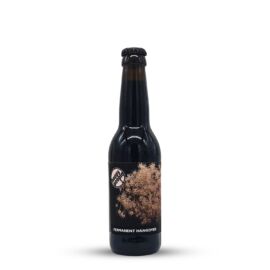 Permanent Hangover | Hoppy People (CH) | 0,33L - 15,8%