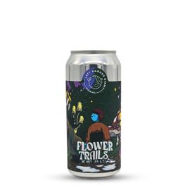 Flower Trails | Left Handed Giant (ENG) | 0,44L - 6,5%
