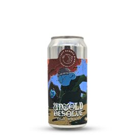 Untold Resolve | Left Handed Giant (ENG) | 0,44L - 6,5%
