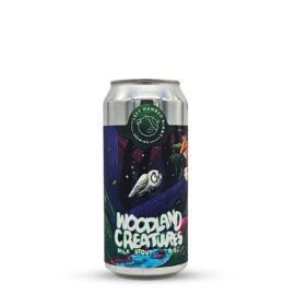 Woodland Creatures  | Left Handed Giant (ENG) | 0,44L - 6,9%