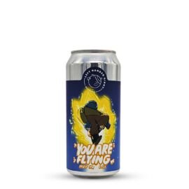 You Are Flying | Left Handed Giant (ENG) | 0,44L - 6,5%