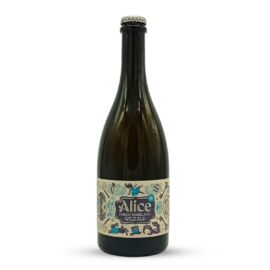 Alice: Furmint BA | MA Artisan Ales (HU) | 0,75L - 6,5%
