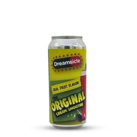 Dreamsicle | Mortalis (USA) x RaR (USA) | 0,473L - 7%