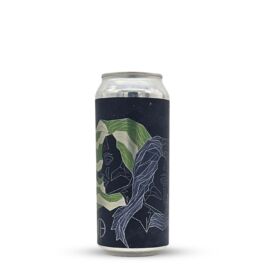 Gemini | Blueberry + Soursop + Coconut | Mortalis (USA) | 0,473L - 7%