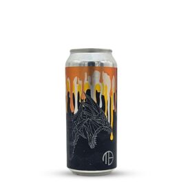 Hydra | Spill | Mortalis (USA) | 0,473L - 7%