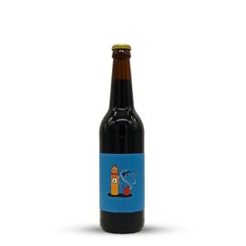 Mazout | Nano Cinco (CAN) | 0,5L - 11,9%