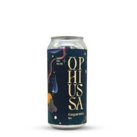 Gugurmin | Ophiussa (PT) | 0,44L - 7%