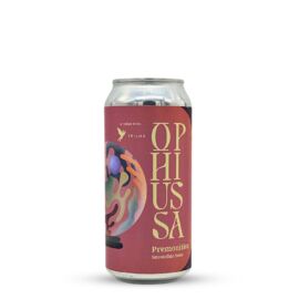 Premonition | Ophiussa (PT) | 0,44L - 5%