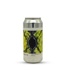 Black IPA DDH - Centennial / Citra | Popihn (FRA) | 0,44L - 6%