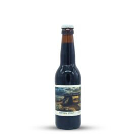 Imperial Stout Bourbon Barrel Aged 18 Mois | Popihn (FRA) | 0,33L - 12%