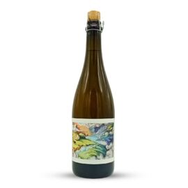 ANTEDILUVIENNE (2025) | Popihn Sauvages (FRA) | 0,75L - 6,5%