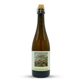FLEUR DE SUREAU (2024) | Popihn Sauvages (FRA) | 0,75L - 6,8%
