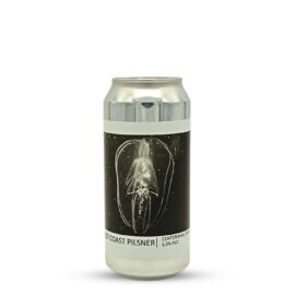 West Coast Pilsner Centennial / Krush | Popihn (FRA) | 0,44L - 5,5%