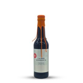 Califer Bourbon BA (Silver Series) | Pühaste (EST) | 0,33L - 7%