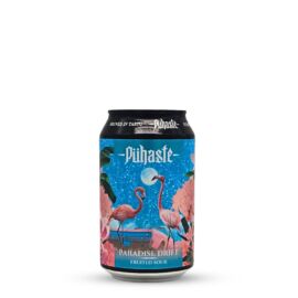 Paradise Drift | Pühaste (EST) | 0,33L - 5,5%