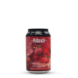 Tart Delight: Strawberry | Pühaste (EST) | 0,33L - 5%