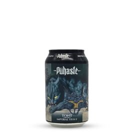 Tont | Pühaste (EST) | 0,33L - 11,5%