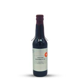 Noctis - Bourbon BA (Silver Series) | Pühaste (EST) | 0,33L - 14,%