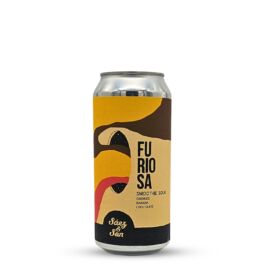 Furiosa (2026) | Sáez & Son (FRA) | 0,44L - 6,5%