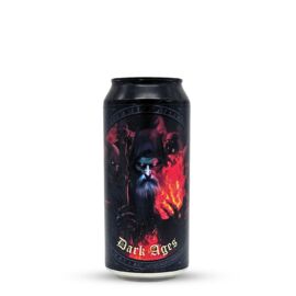 Dark Ages: Wicked Wizard | Seven Island (GR) | 0,44L - 11%