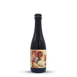 Forbidden Eden Merlot Grapes | Seven Island (GR) | 0,375L - 7,4%