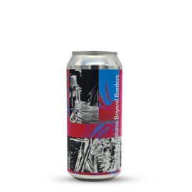 Clandestino | Stigbergets (SWE) | 0,44L - 5,7%